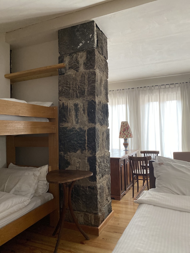 Comfort Quadruple Room