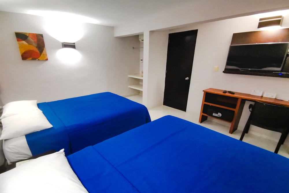 Standard Double Room photo 3