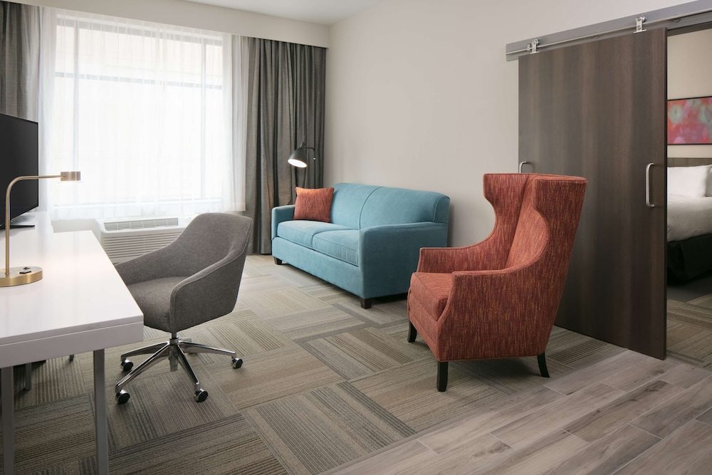 Room, 1 Bedroom, Accessible, Bathtub (Mobility & Hearing) photo 1