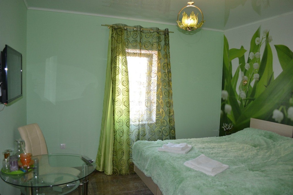 Double or Twin Room, 2 Twin Beds photo 1