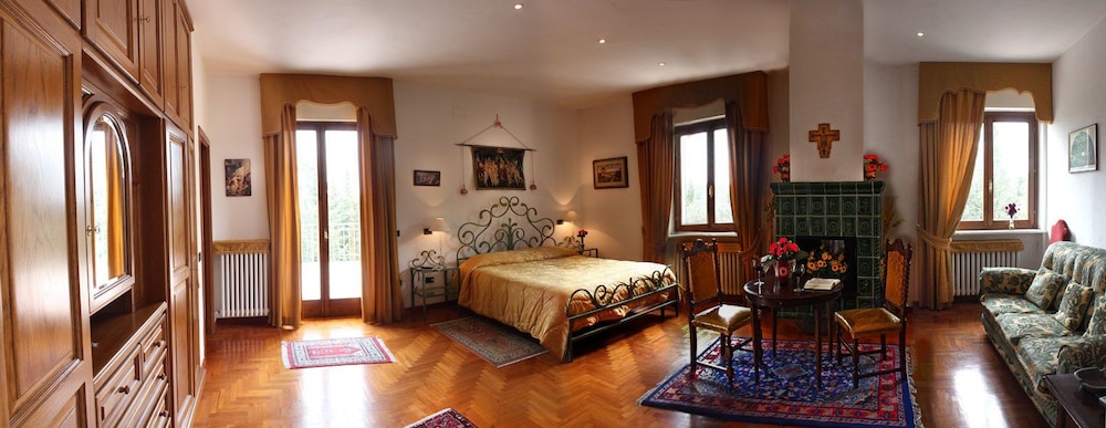 Junior Suite photo 1
