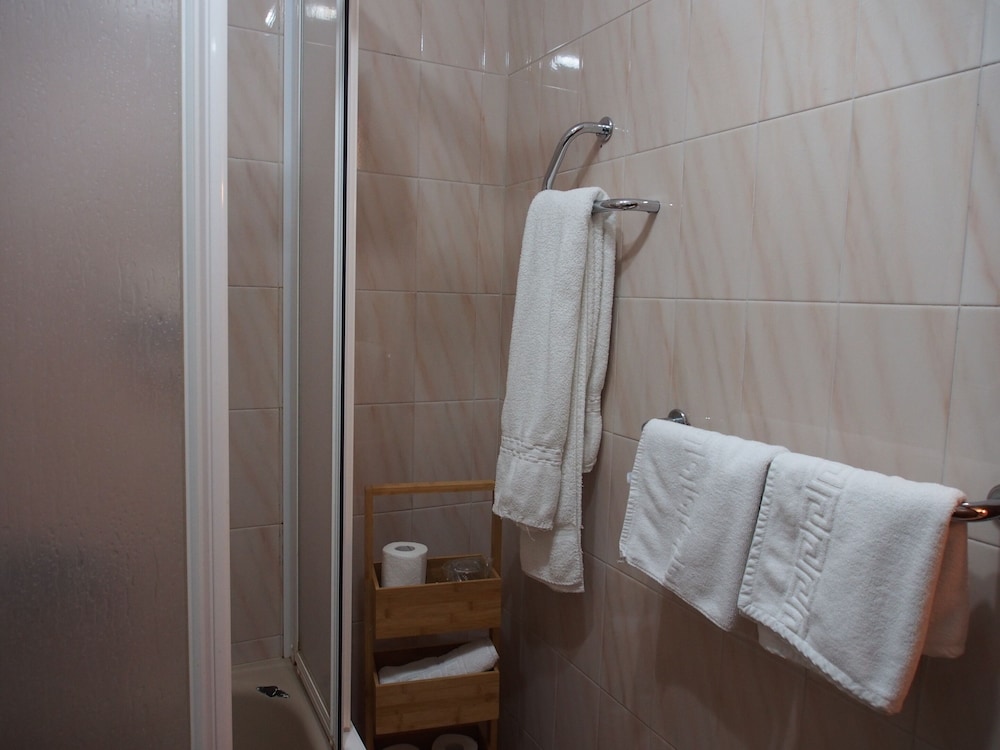 Double Room, Ensuite (abuhardillada) photo 3