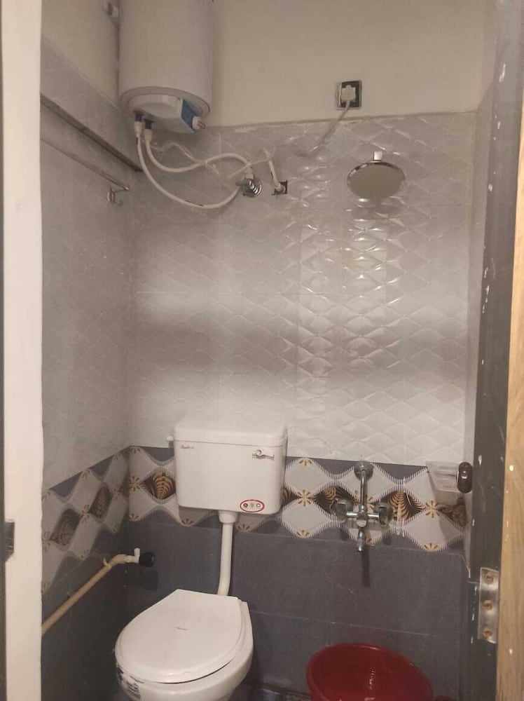 Deluxe Double Room, City View photo 2