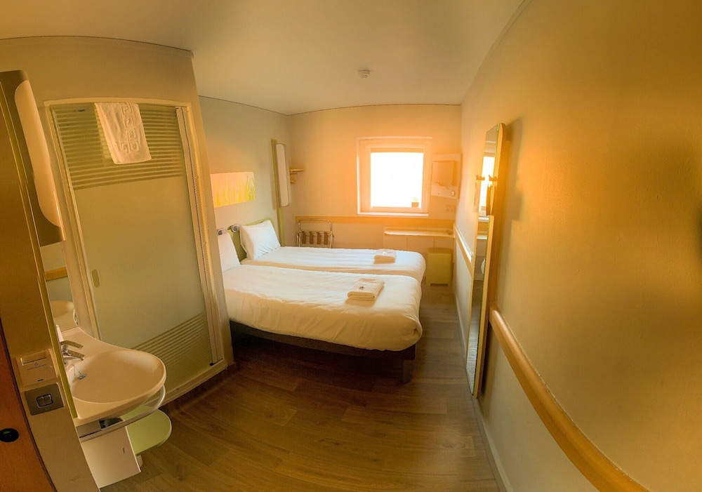 Room, 1 Double Bed photo 2