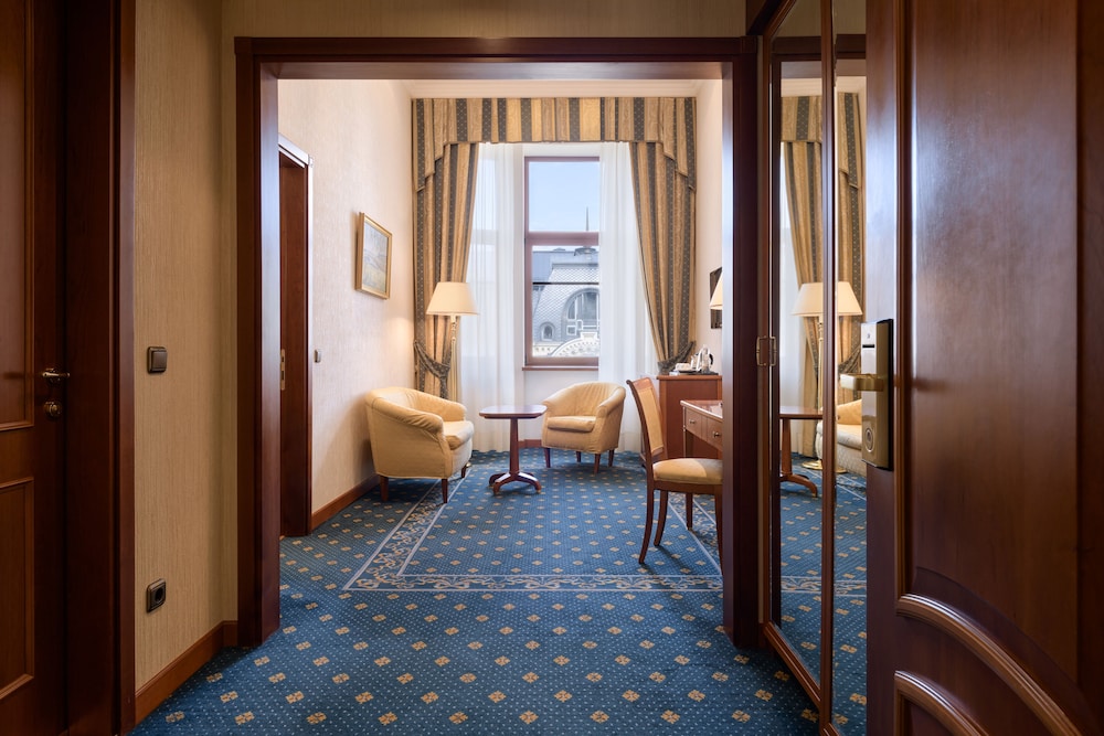 Deluxe Room photo 3