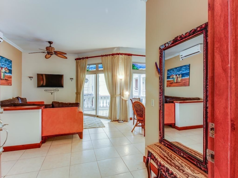 Apartment, 2 Bedrooms