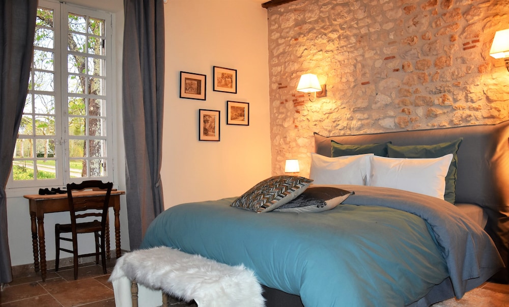 Double Room, Garden View photo 3