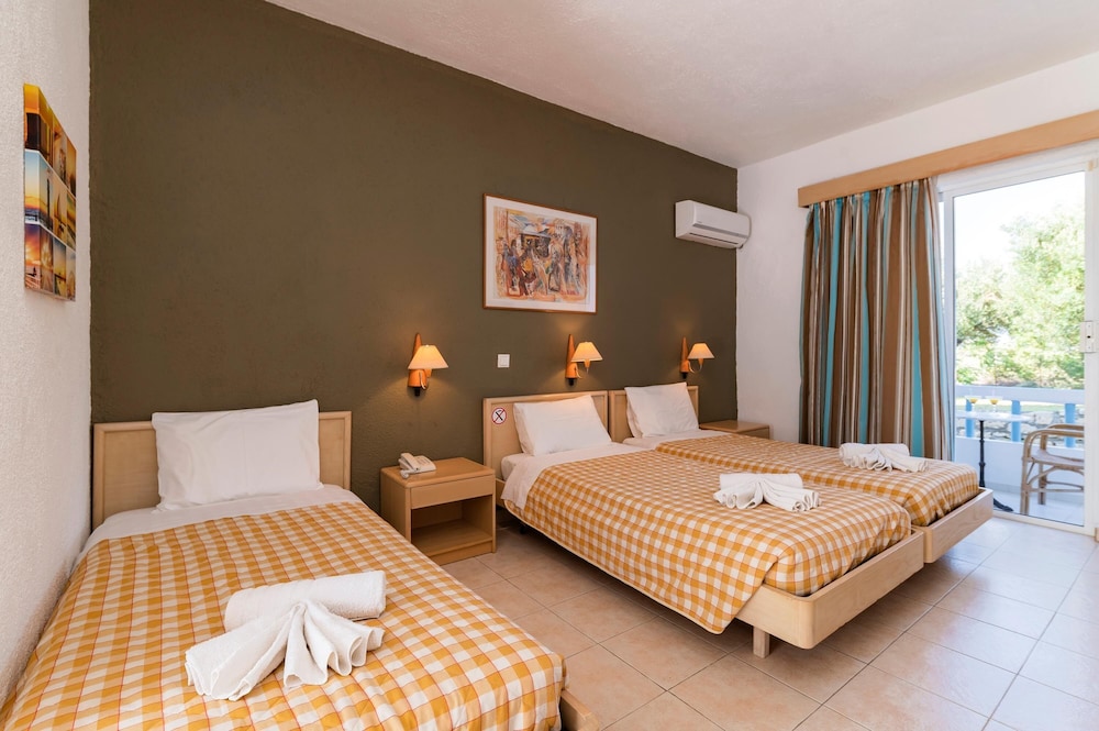 Standard Triple Room (3) photo 1