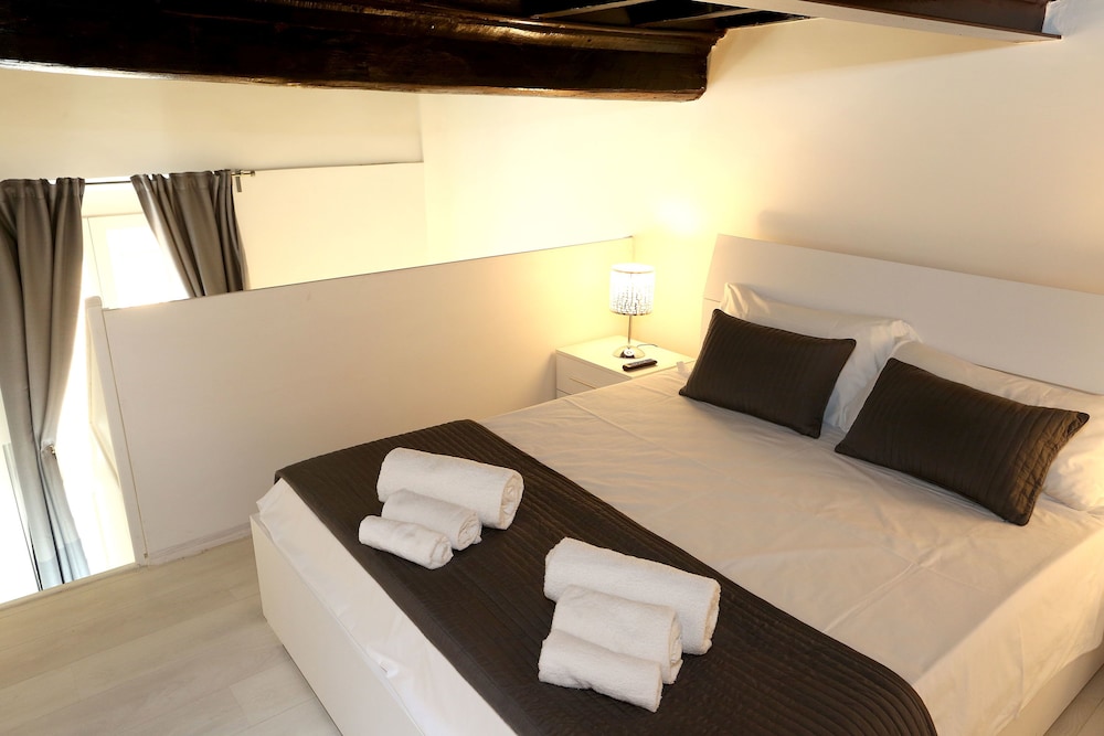 Apartment, 1 Bedroom