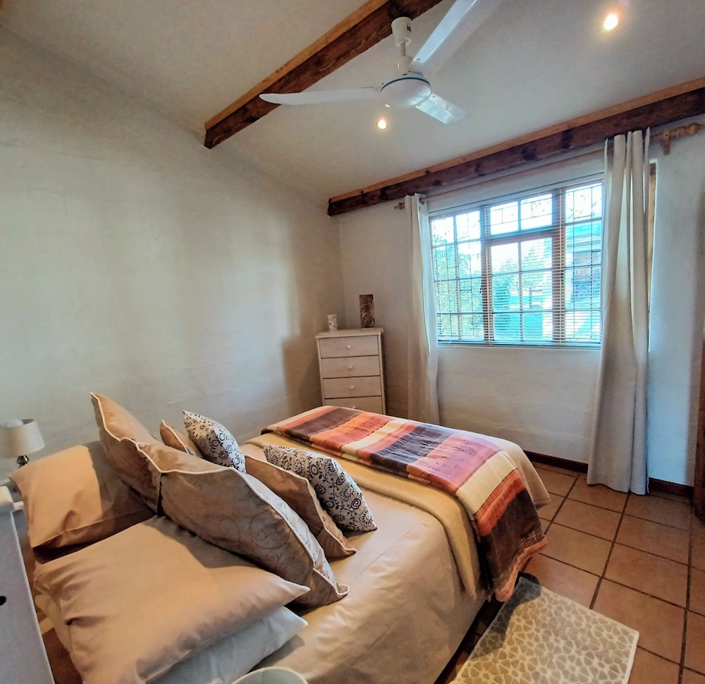 Standard Cottage