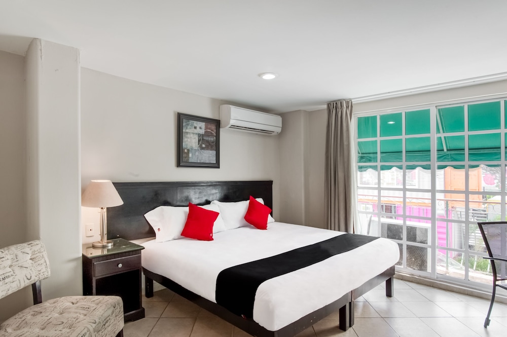 Standard Room photo 1