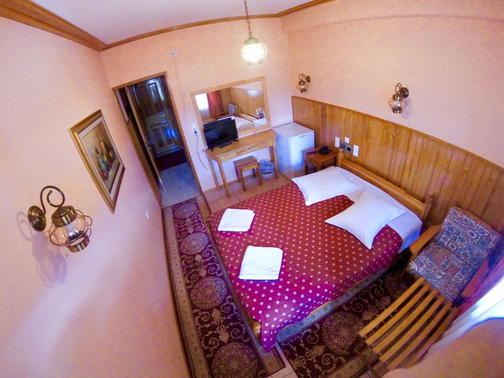 Double or Twin Room, Mountain View photo 1
