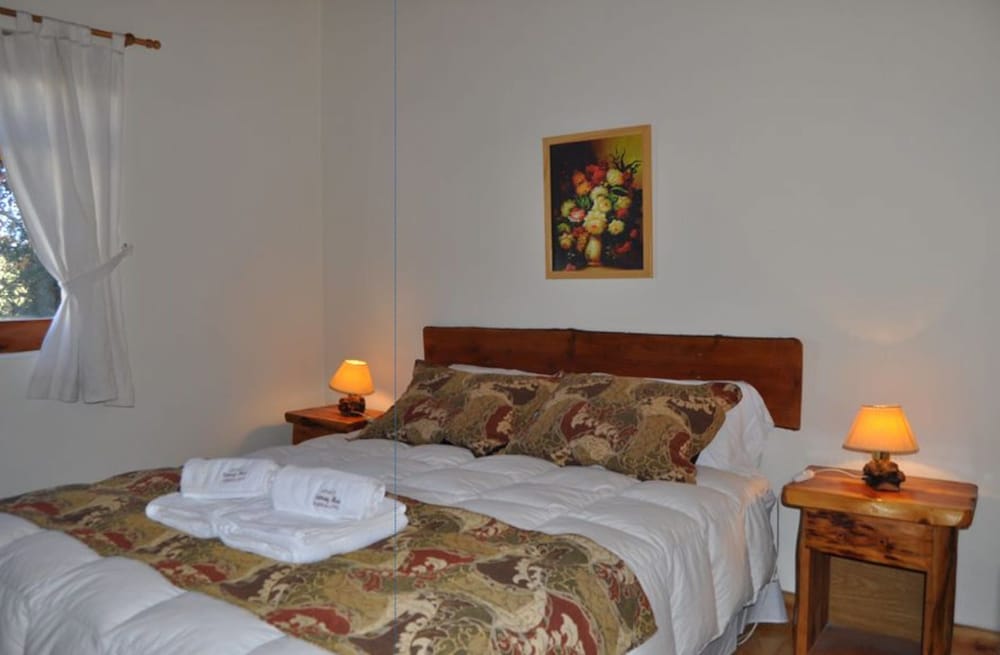Bungalow, 1 Queen Bed with Sofa bed (Arrayan) photo 1