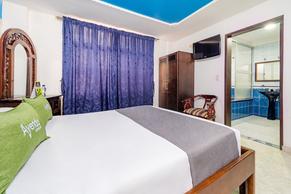 Superior Double Room photo 2