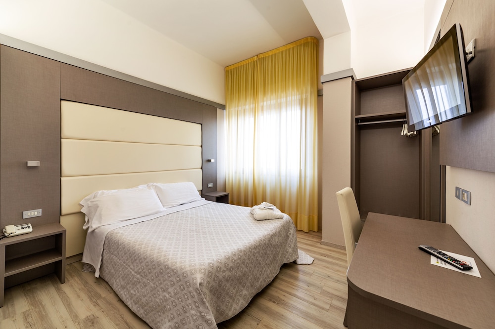 Superior Double Room, 1 Queen Bed photo 1
