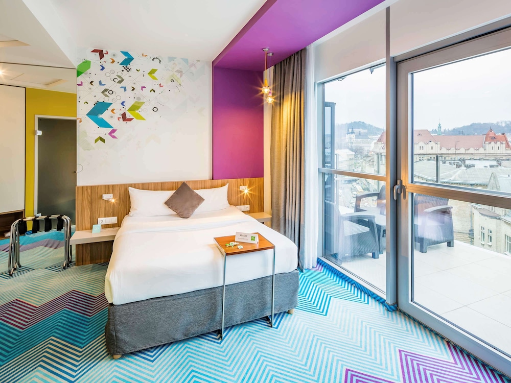 Premium Room, 1 Double Bed photo 2