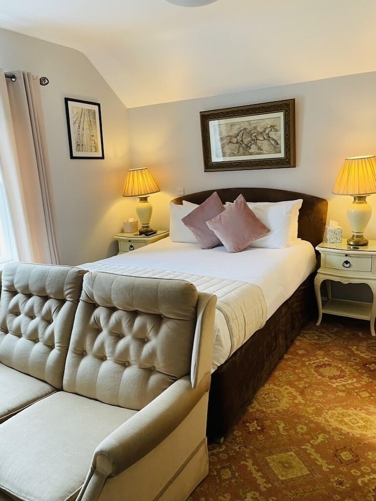 Superior Double Room, 1 Queen Bed, Non Smoking, Mountain View photo 3