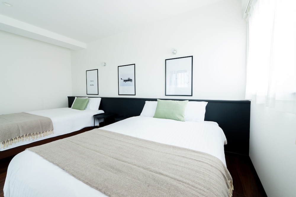 Family Apartment