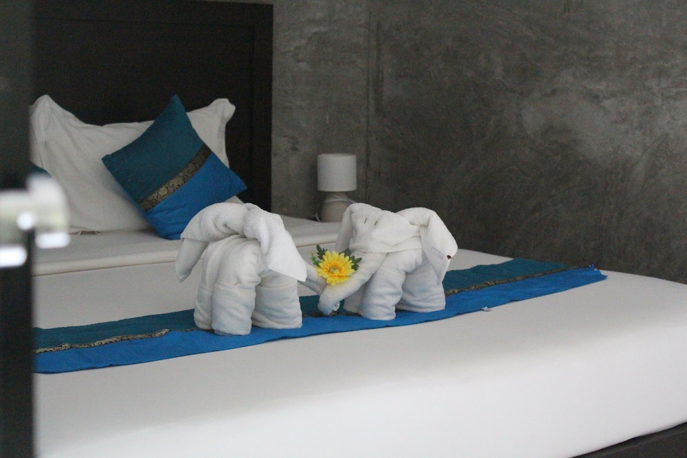 Standard Room photo 1