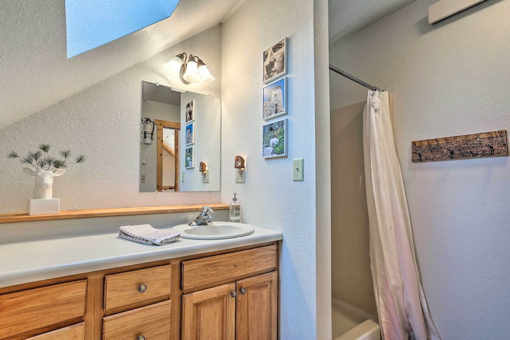 House (2 Bedrooms) photo 3