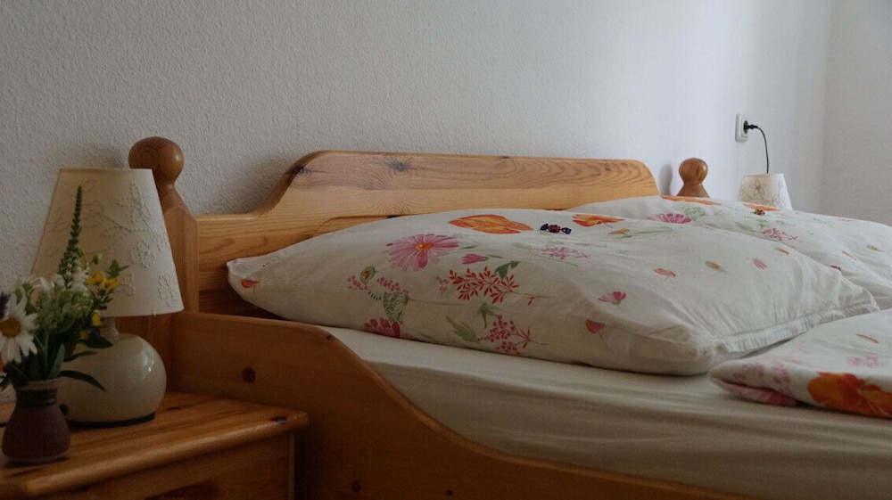 Apartment, 2 Bedrooms (Taubenhaus) photo 1