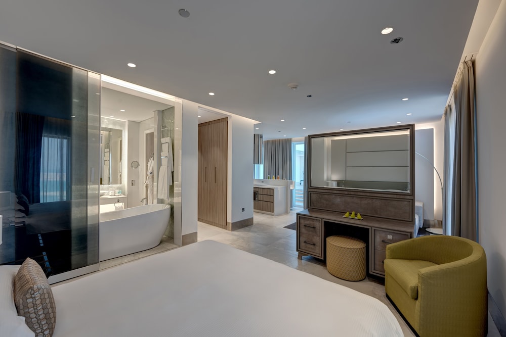 Studio, Private Pool, Sea View