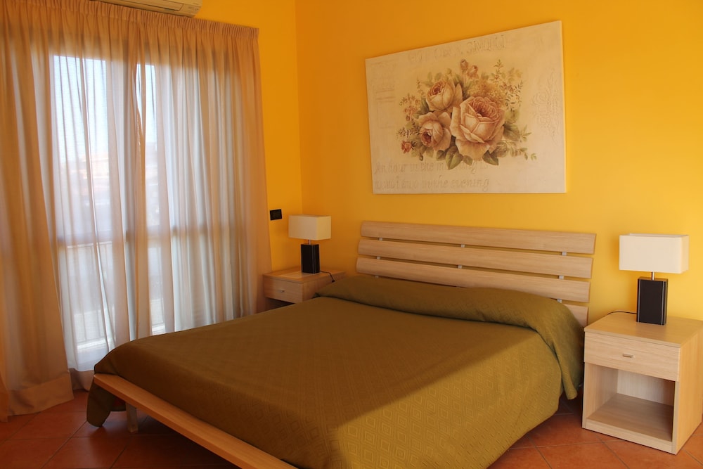 Basic Single Room photo 1