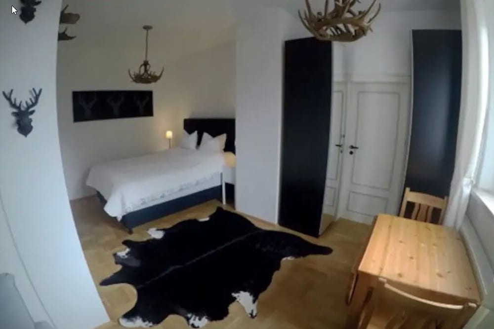 Studio (Incl. Final Cleaning Fee 75,00eur)