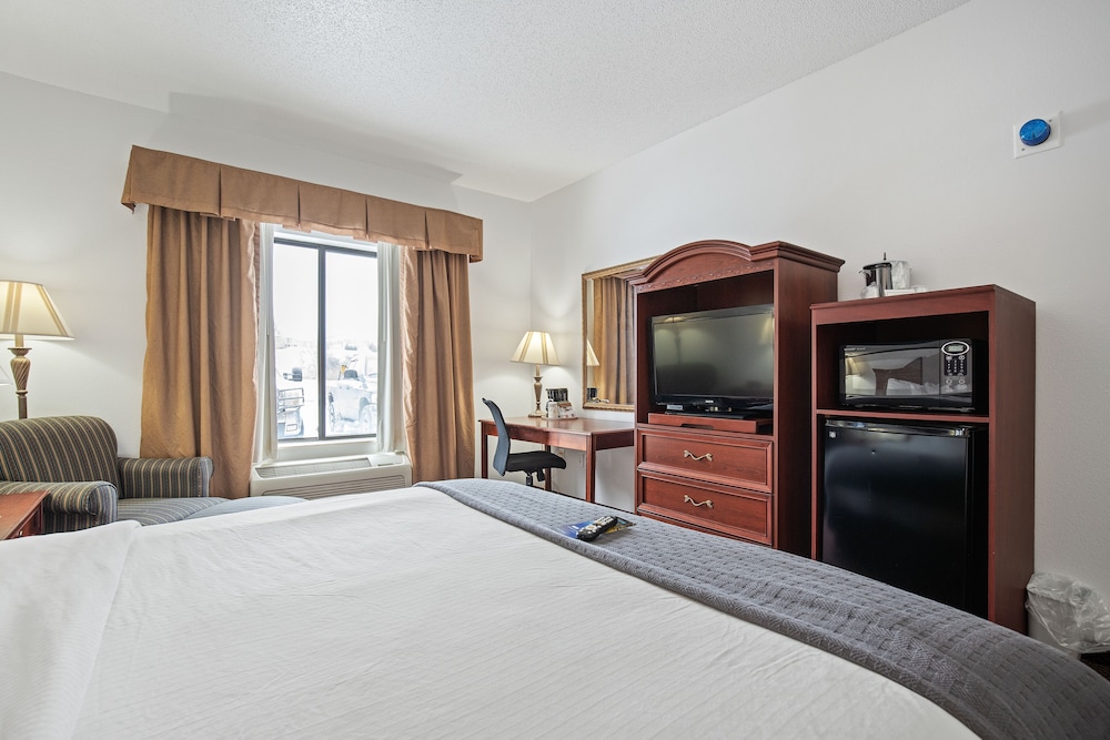 Standard King Suite - Photo 2