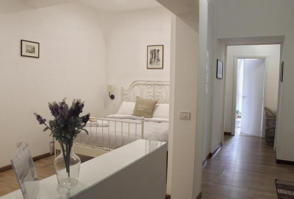 City Apartment