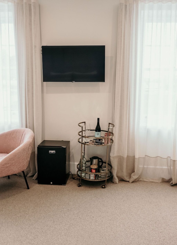Signature Room photo 3