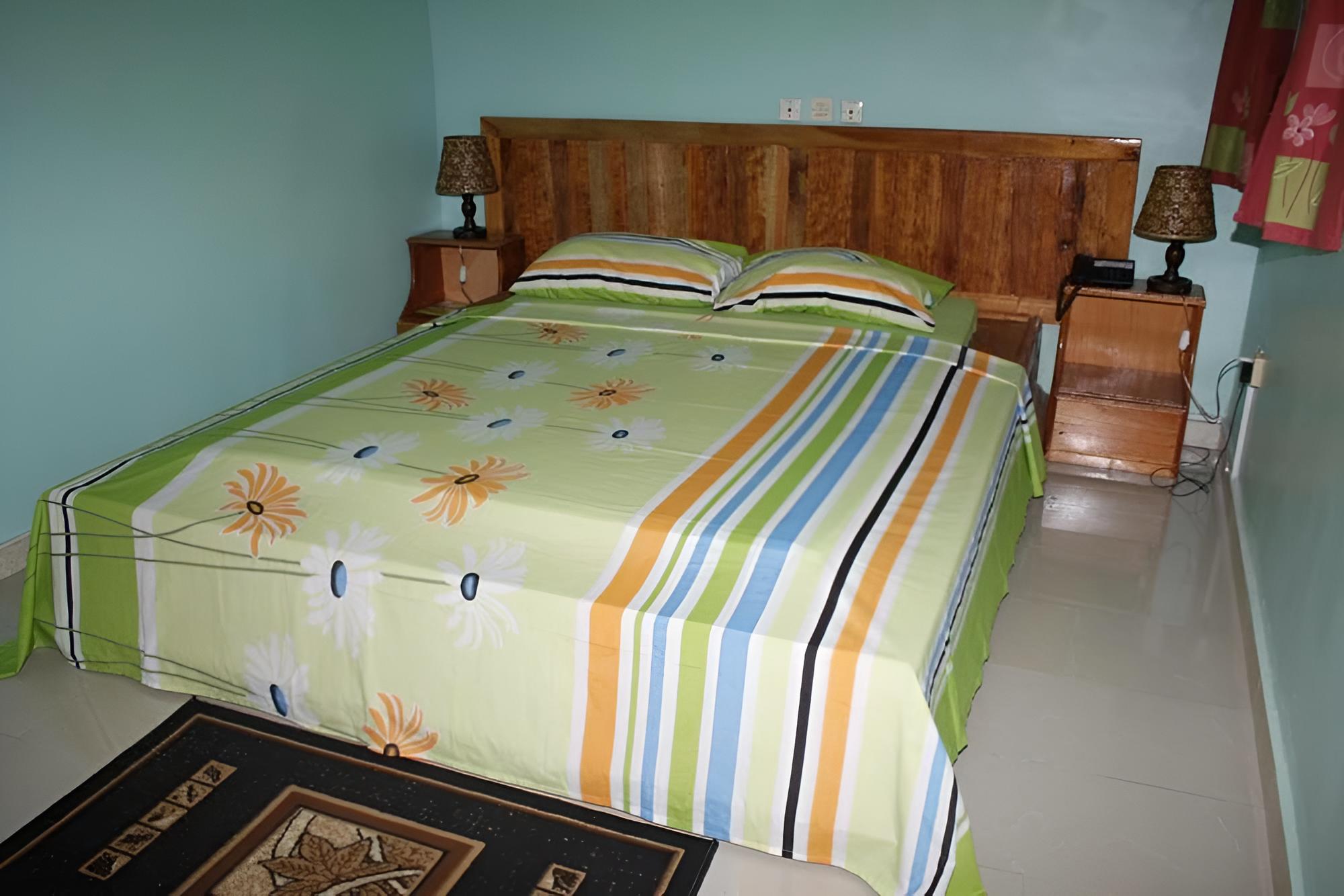Double Room, Non Smoking photo 1
