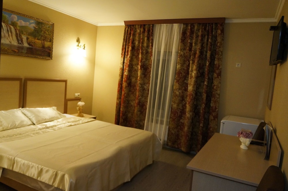 Superior Twin Room photo 1