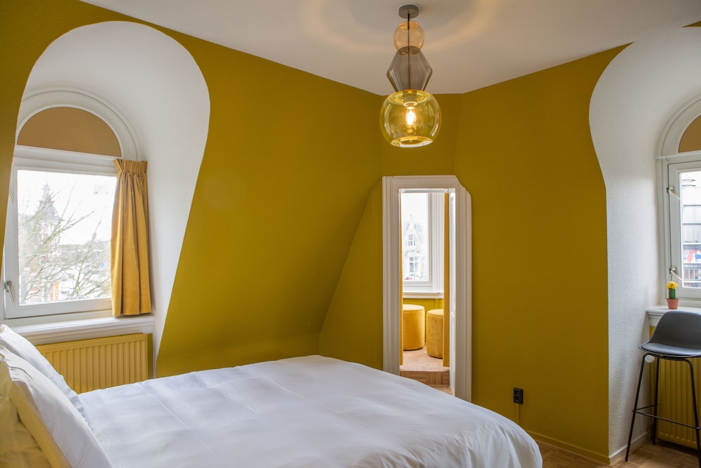 Deluxe Room, Tower photo 3