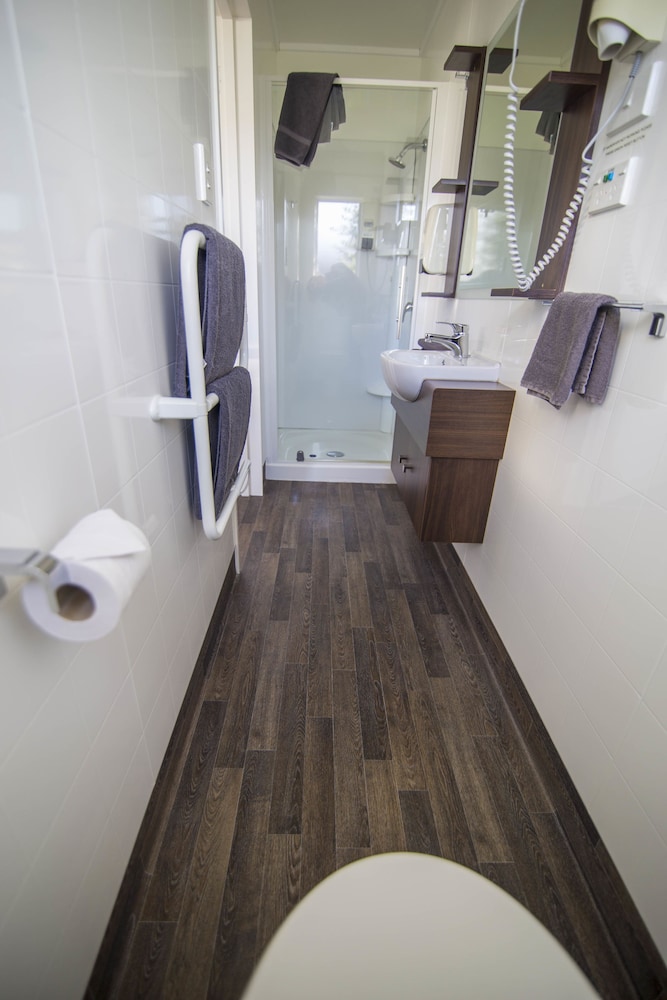 Park Ensuite Unit (Studio) - Photo 7
