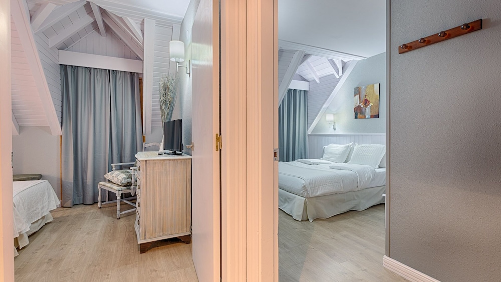Family Quadruple Room