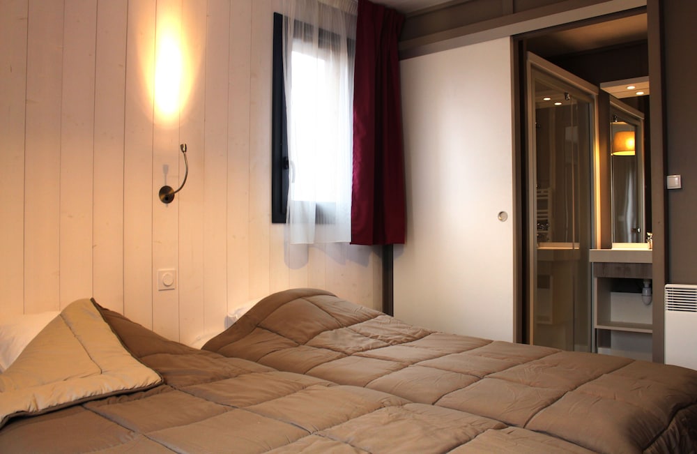 Chalet, 2 Bedrooms (6 personnes)
