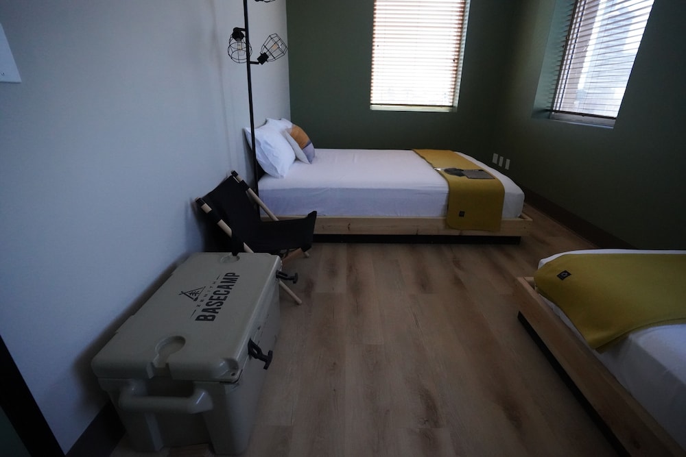 Standard Triple Room photo 3