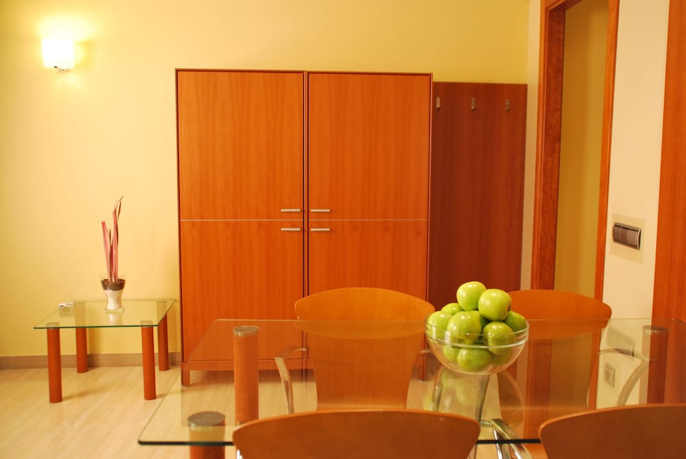 City Apartment (4 pax) photo 2