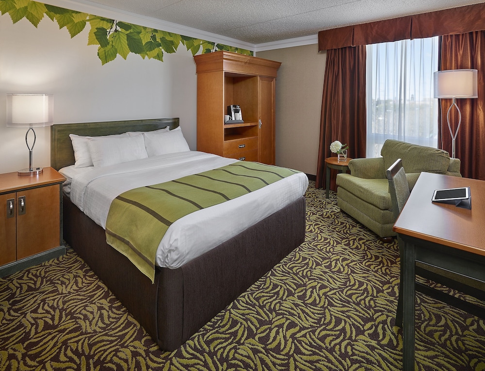 Deluxe Room, 1 King Bed - Photo 4