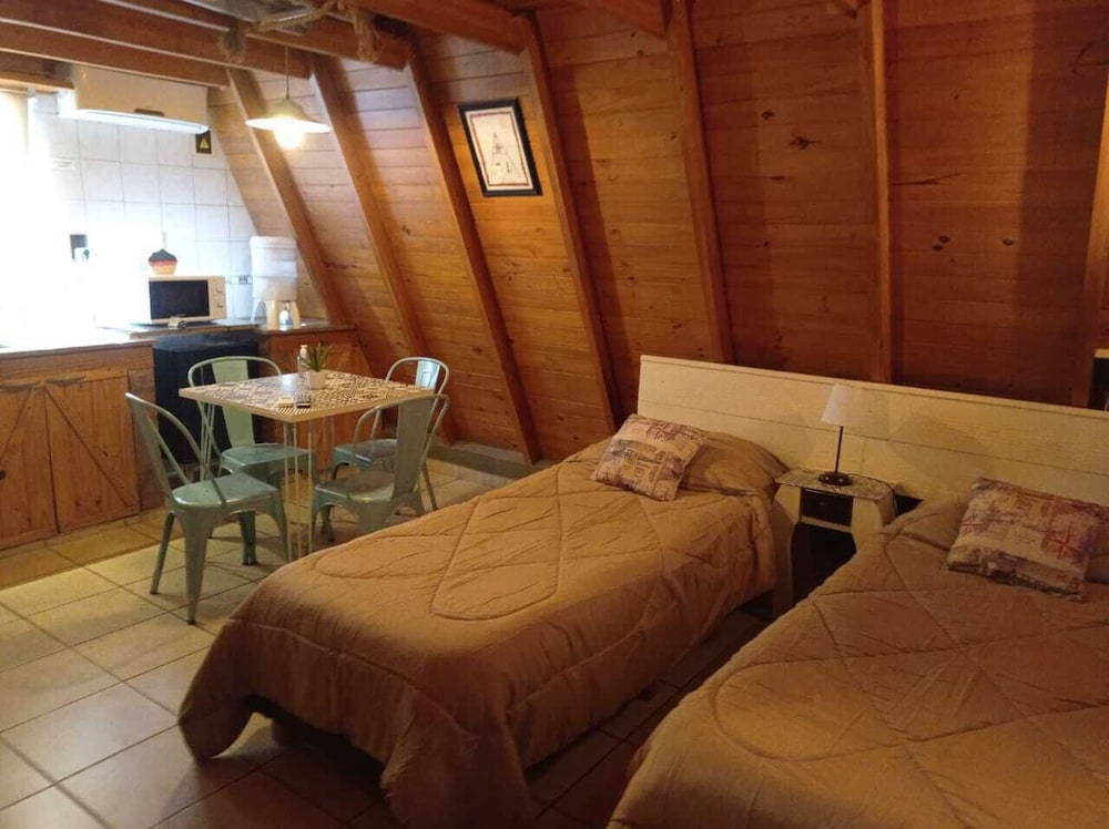 Cabin, Multiple Beds, Non Smoking (4 People) photo 1