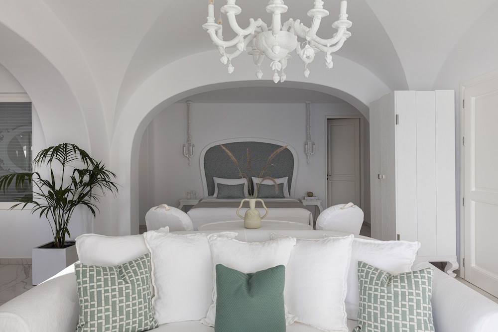 Royal Suite, Private Pool