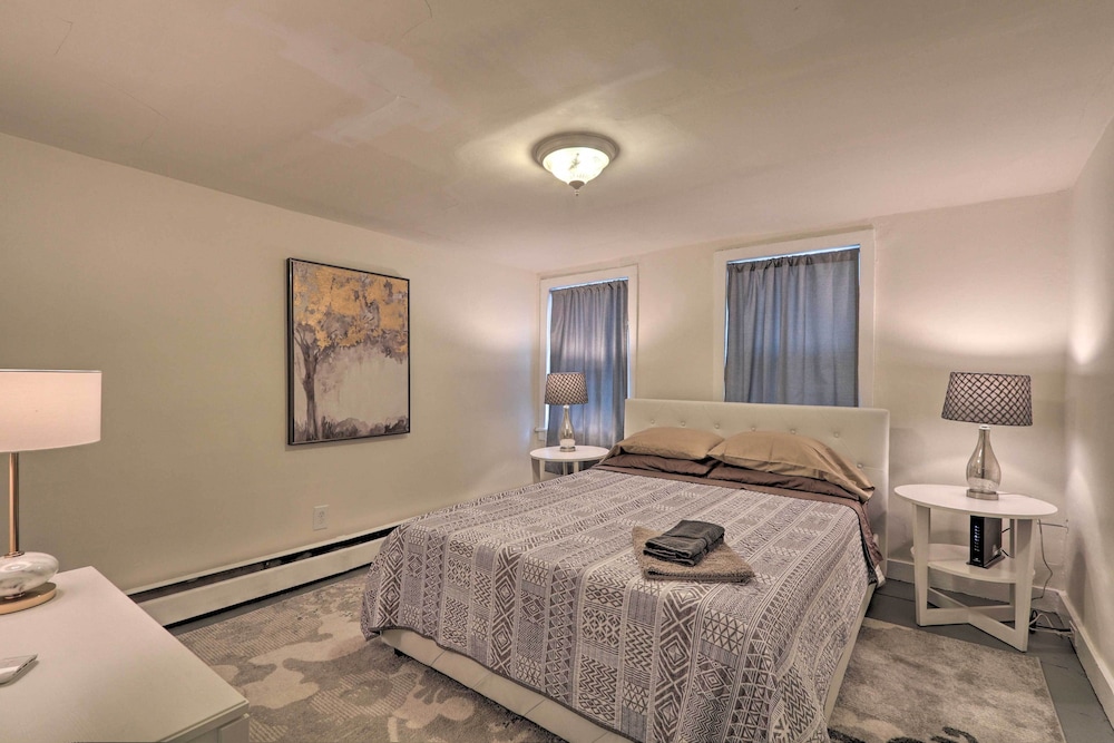 House (2 Bedrooms) photo 1