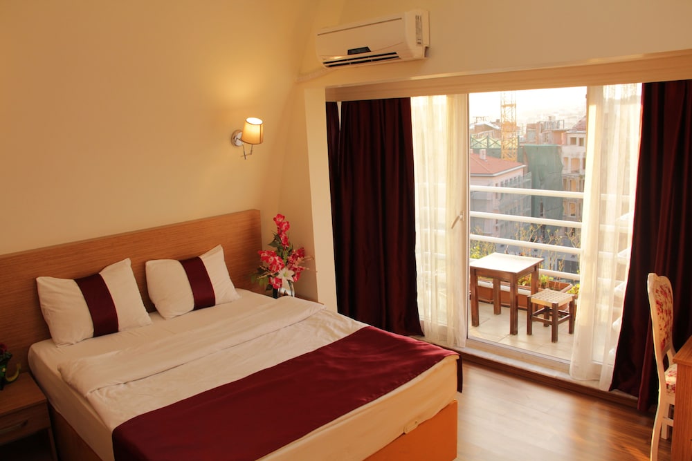 Deluxe Room photo 2