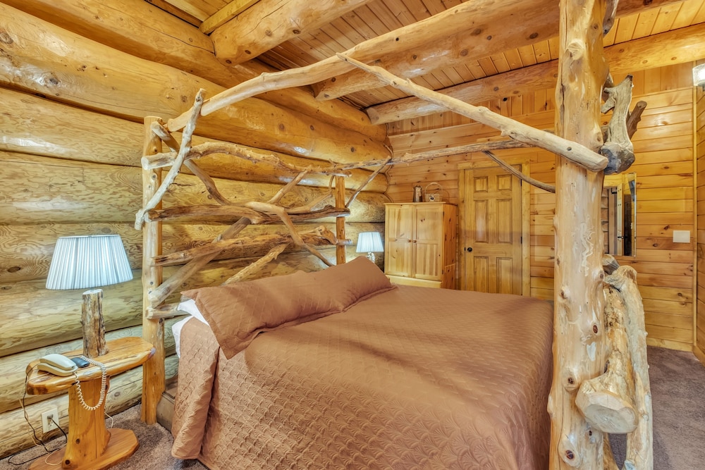 Cabin, 2 Bedrooms