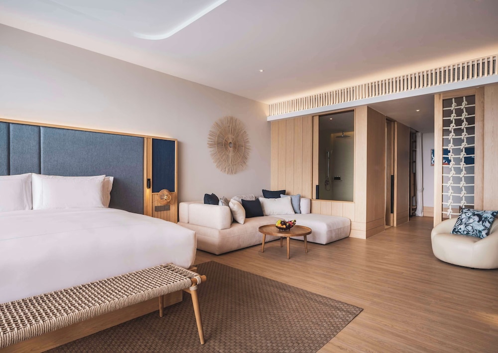 Family Sea View Suite - Photo 2