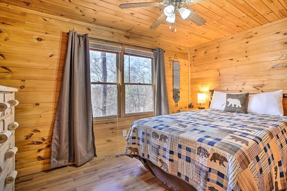 House (2 Bedrooms) photo 1