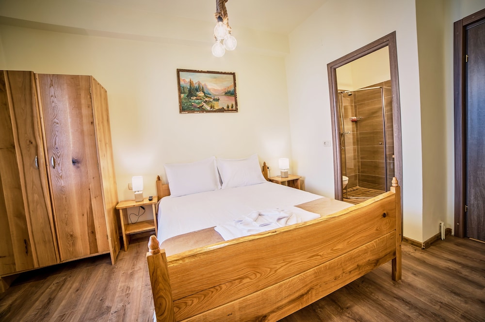 Comfort Room, 1 Double Bed photo 2
