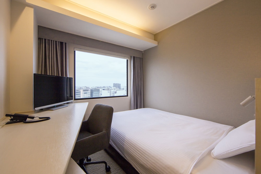 Comfort Semi Double - Non Smoking(Sky View) - Photo 1