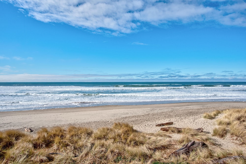 Premier Condo, 1 Bedroom, Kitchen, Beach View, photo 6